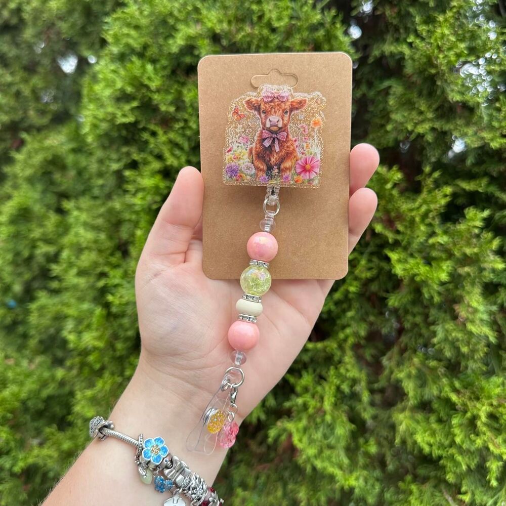 We-are-cow Women's multi Accessory